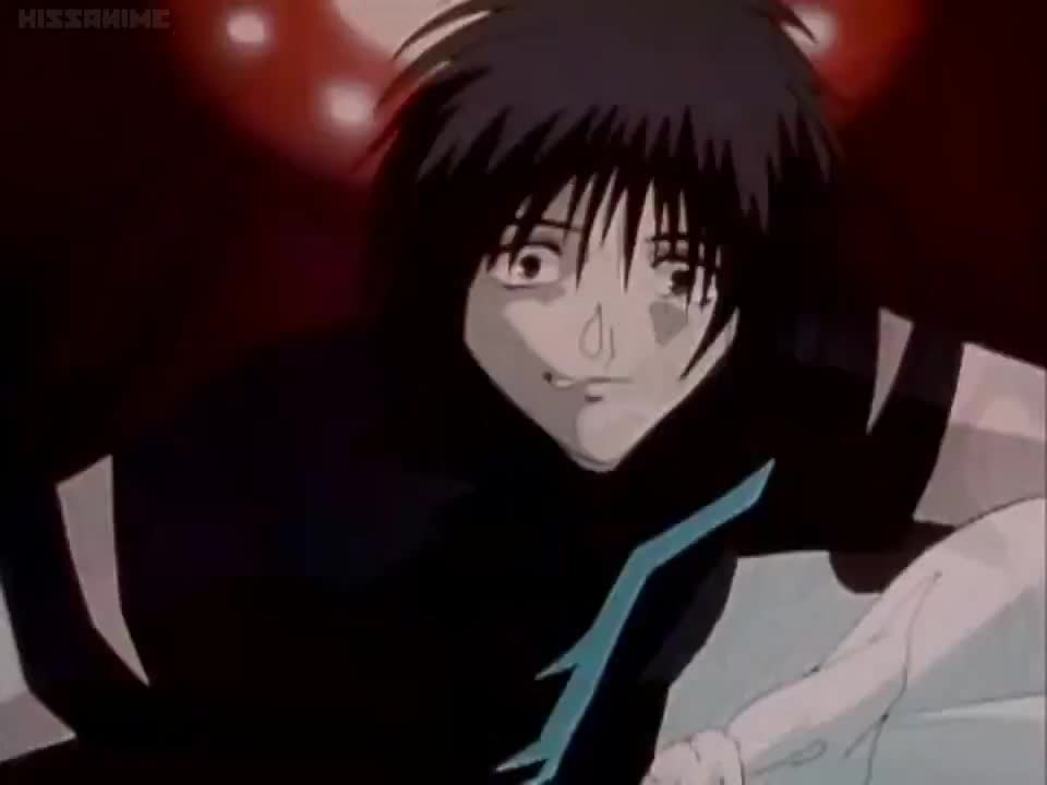 Flame of Recca (Dub)