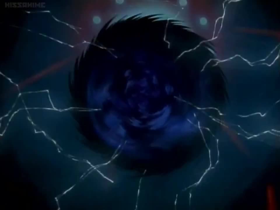 Flame of Recca (Dub)