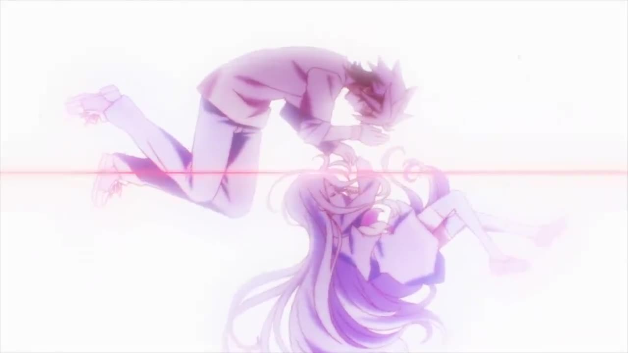 No Game No Life (Dub)