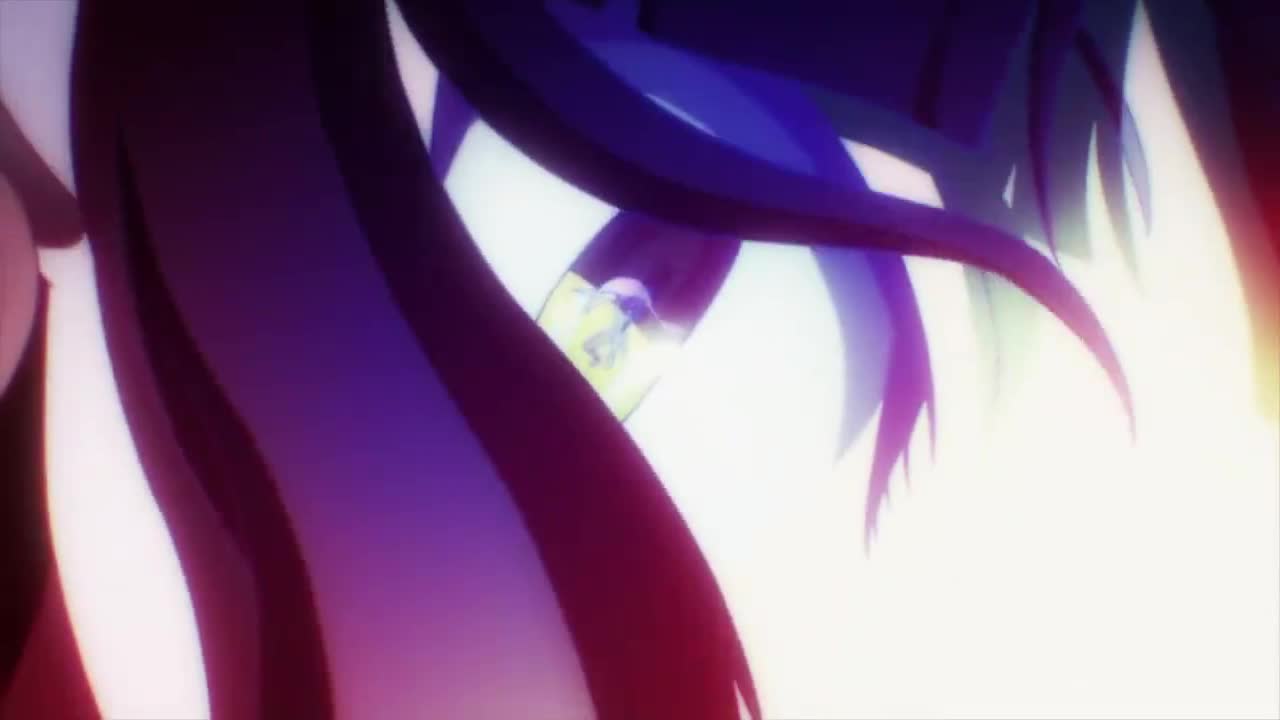 No Game No Life (Dub)