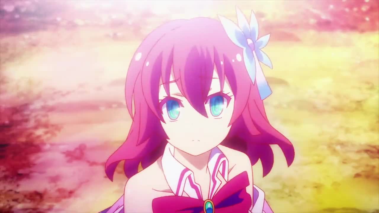 No Game No Life (Dub)