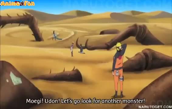 Naruto Shippuden Movie 5 Special