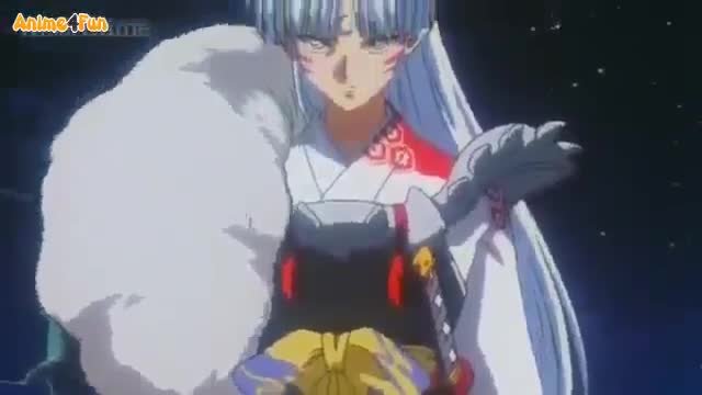 InuYasha Movie 1: Affections Touching Across Time