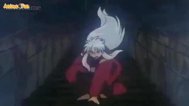 InuYasha Movie 1: Affections Touching Across Time