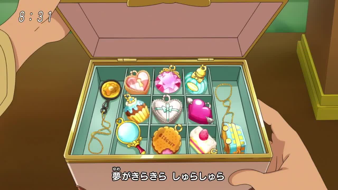 Layton Mystery Tanteisha: Katri no Nazotoki File