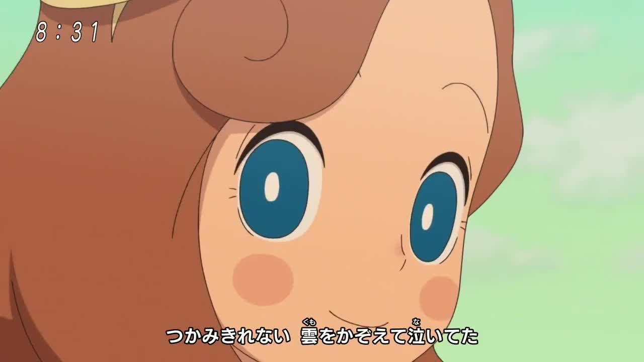 Layton Mystery Tanteisha: Katri no Nazotoki File