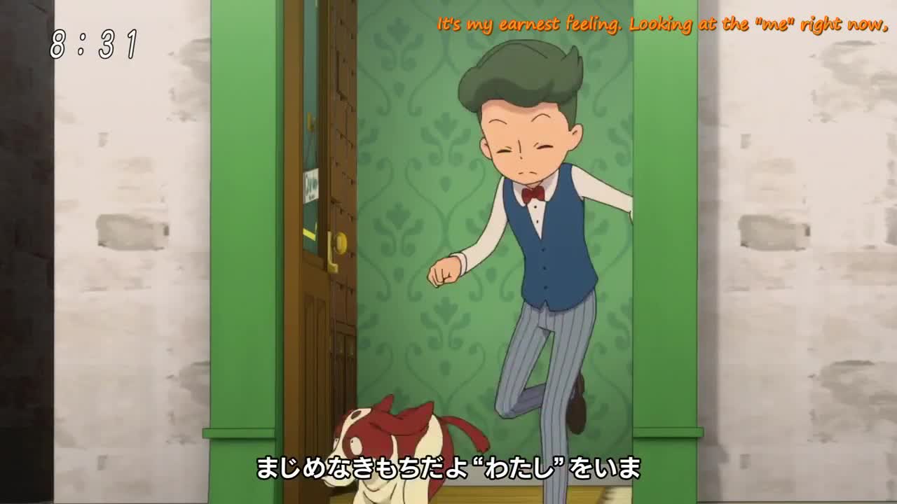 Layton Mystery Tanteisha: Katri no Nazotoki File