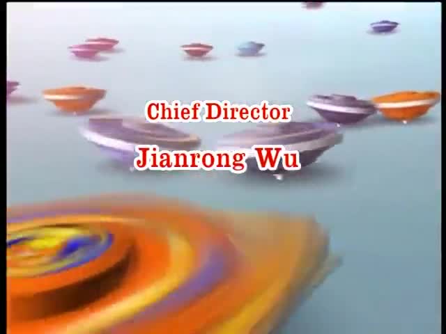 Jingbao Zhanshi (Dub)