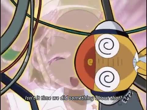 Keroro Gunsou (Dub)