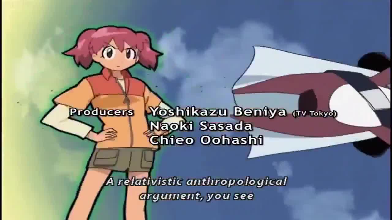 Keroro Gunsou (Dub)