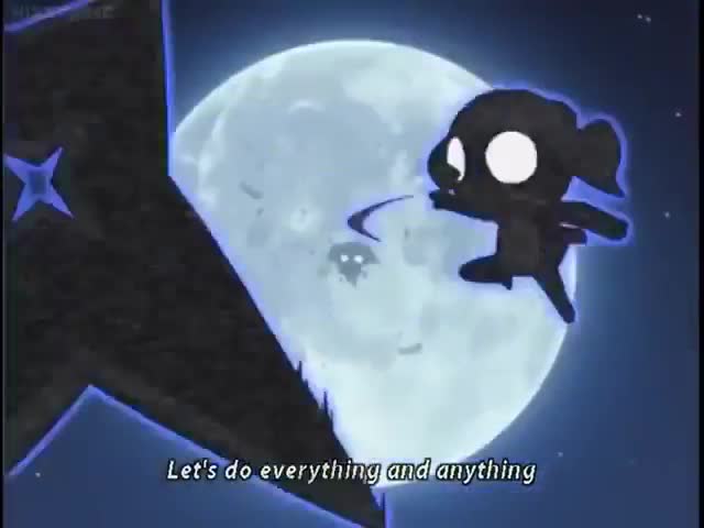 Keroro Gunsou (Dub)