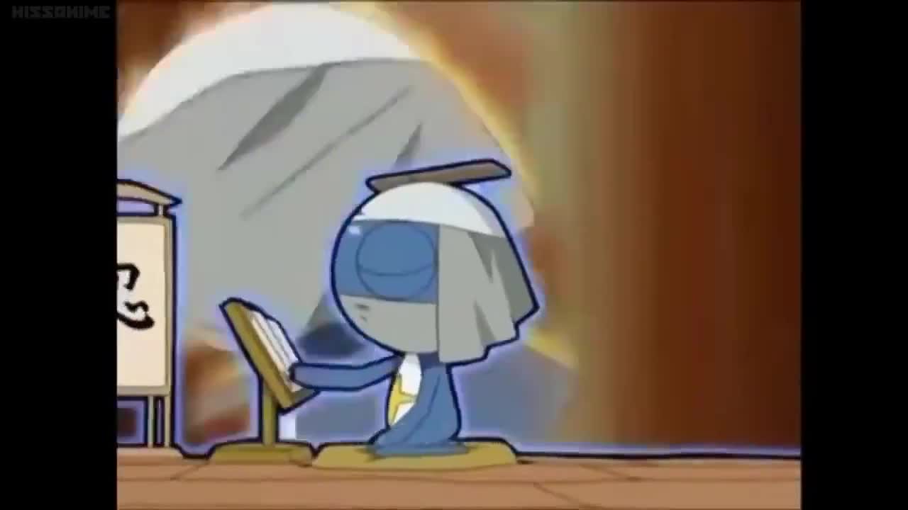 Keroro Gunsou (Dub)