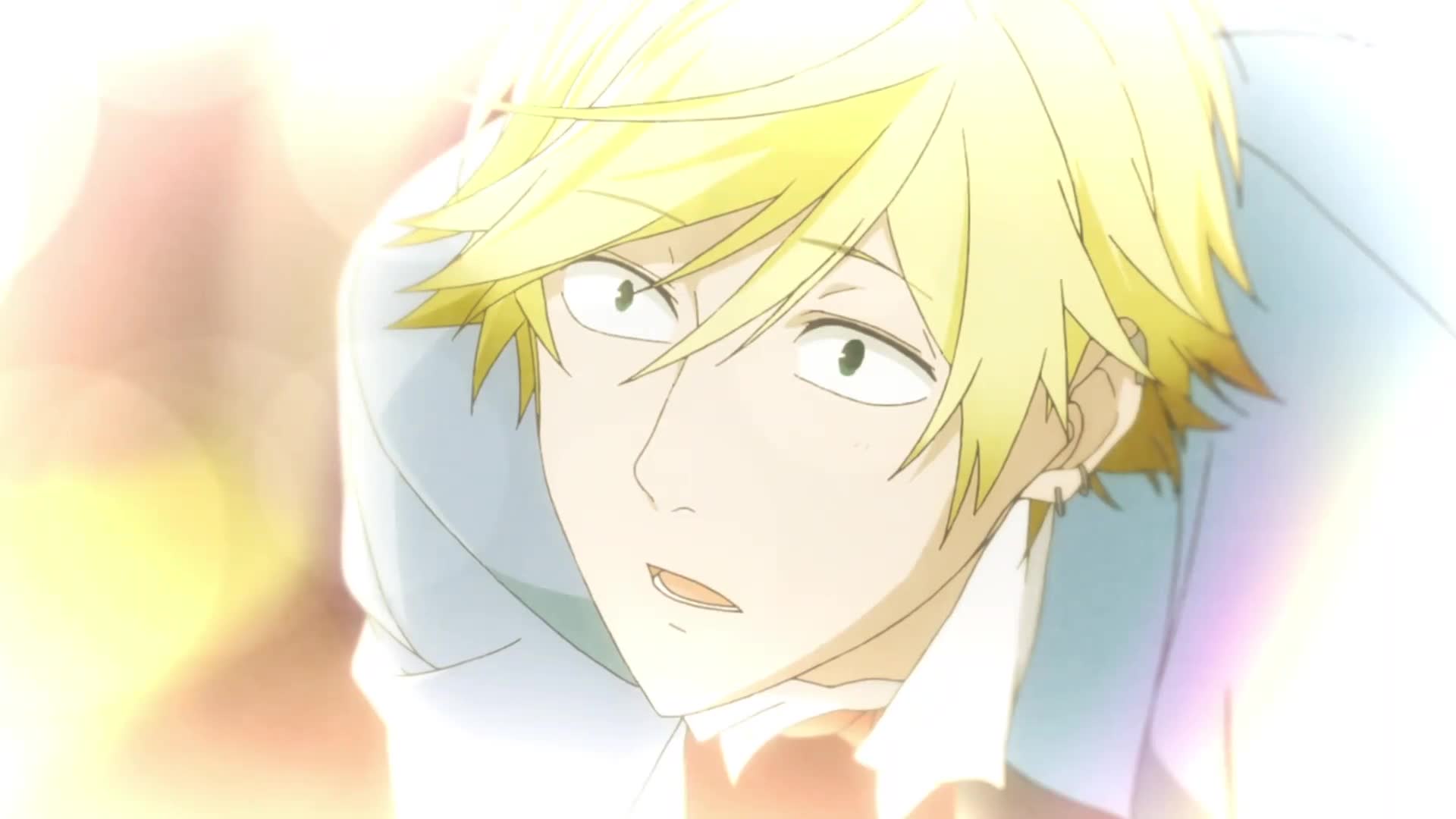 Hitorijime My Hero (Dub)