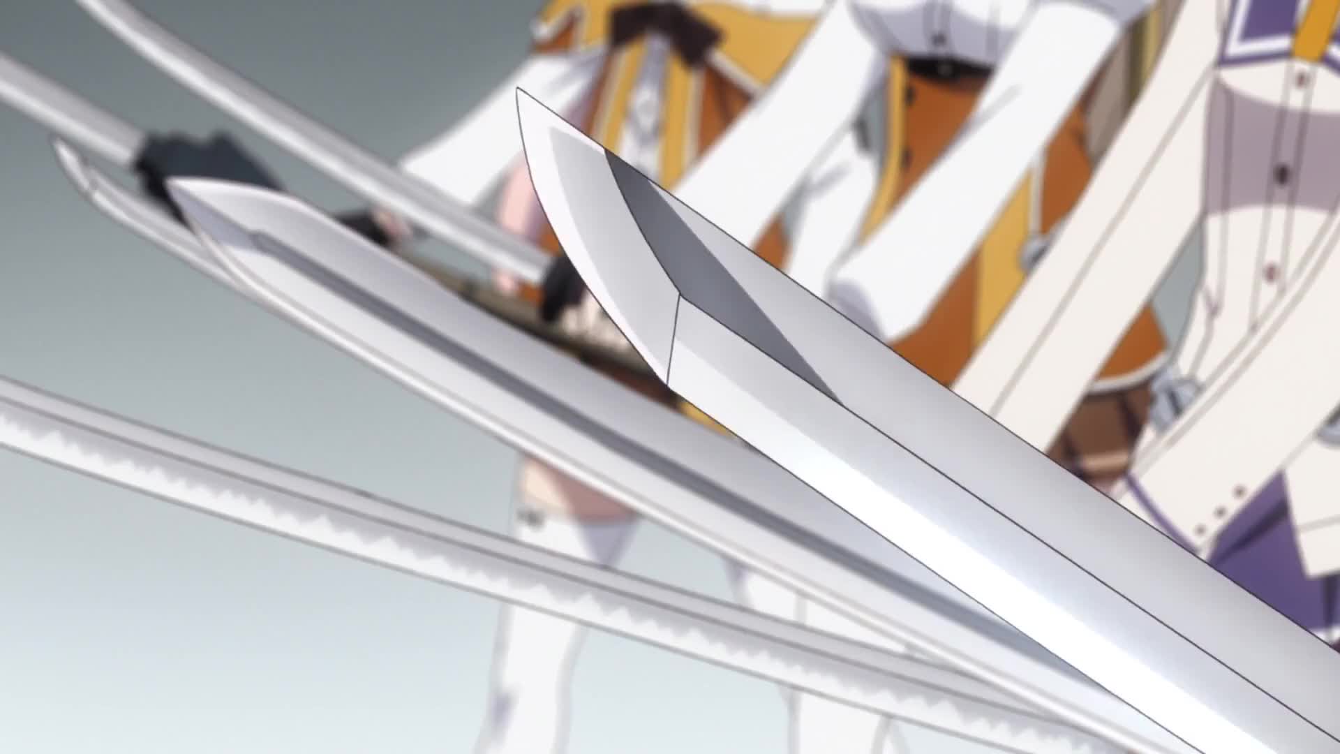 Toji no Miko (Dub)