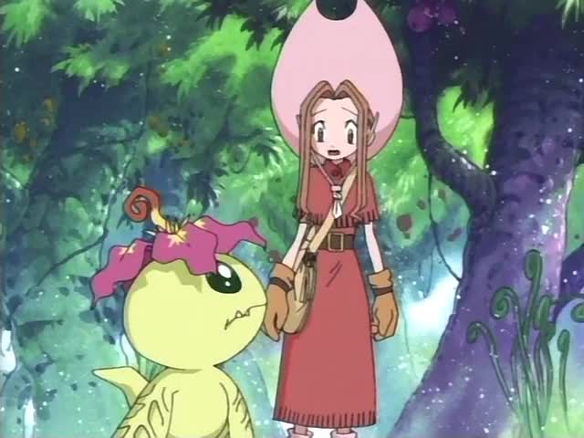 Digimon Adventure (Dub)