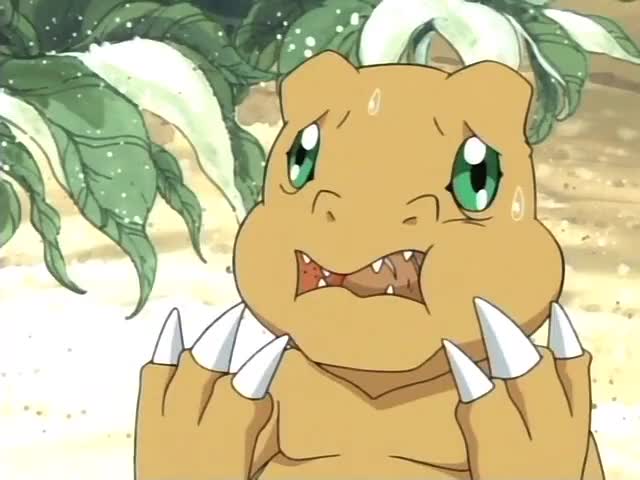 Digimon Adventure (Dub)