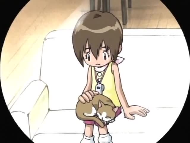 Digimon Adventure (Dub)