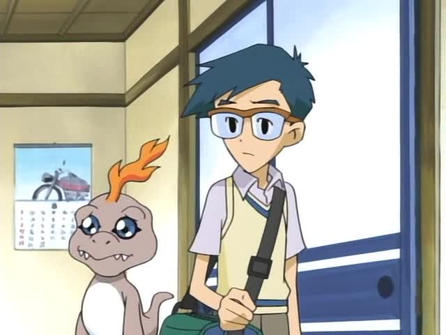 Digimon Adventure (Dub)