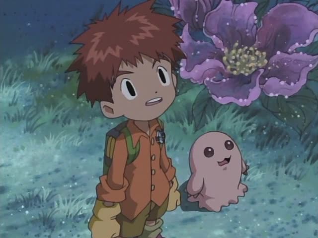 Digimon Adventure (Dub)