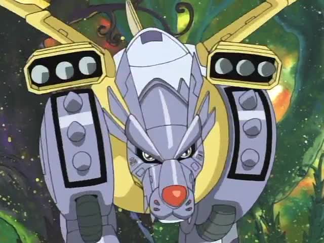 Digimon Adventure (Dub)