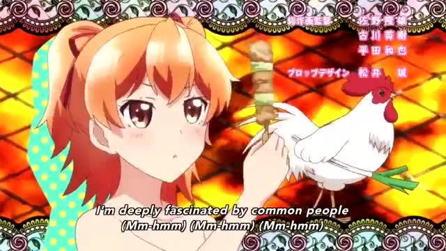 Shomin Sample (Dub)