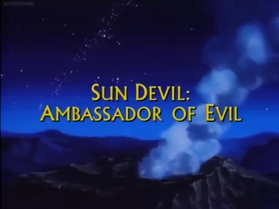 Ronin Warriors (Dub)