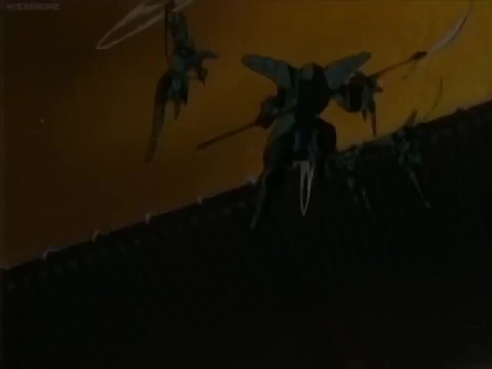 Ronin Warriors (Dub)