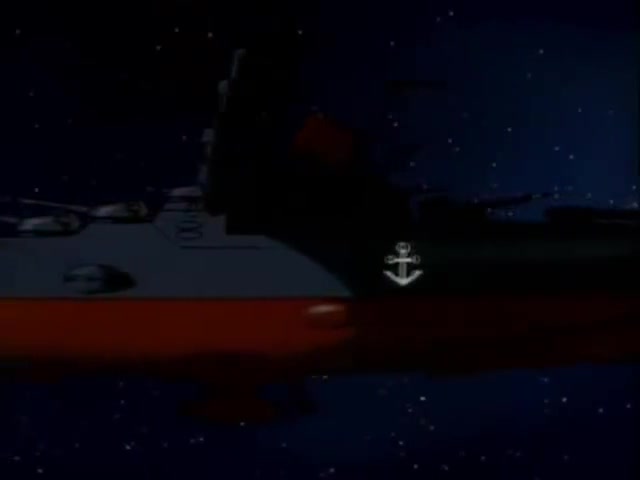 Uchuu Senkan Yamato III