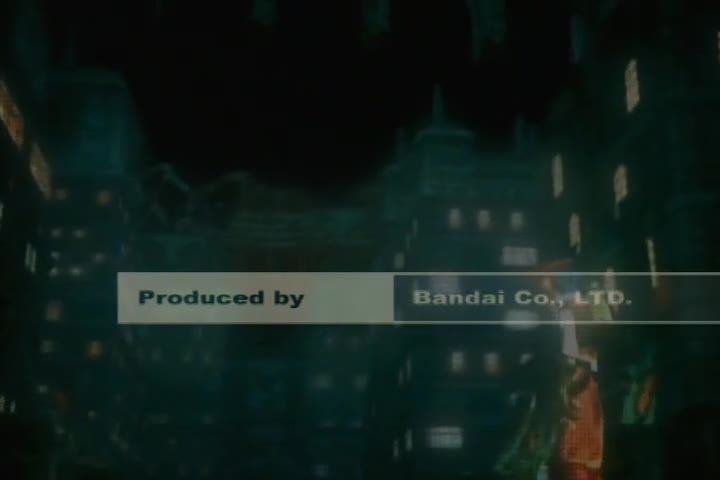 .hack//Liminality (Dub)