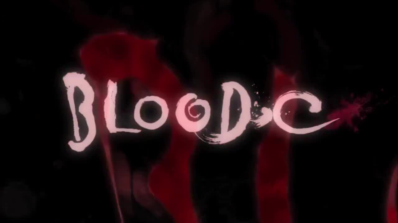 Blood-C (Dub)