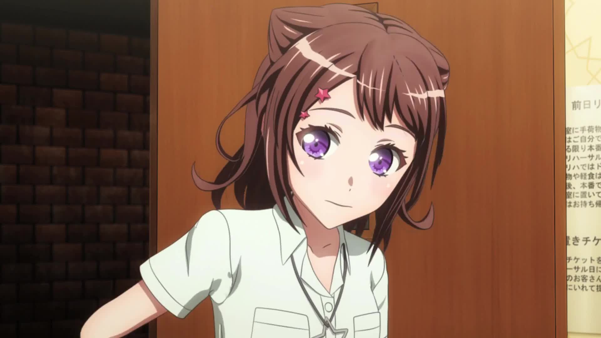 BanG Dream! 2nd Season