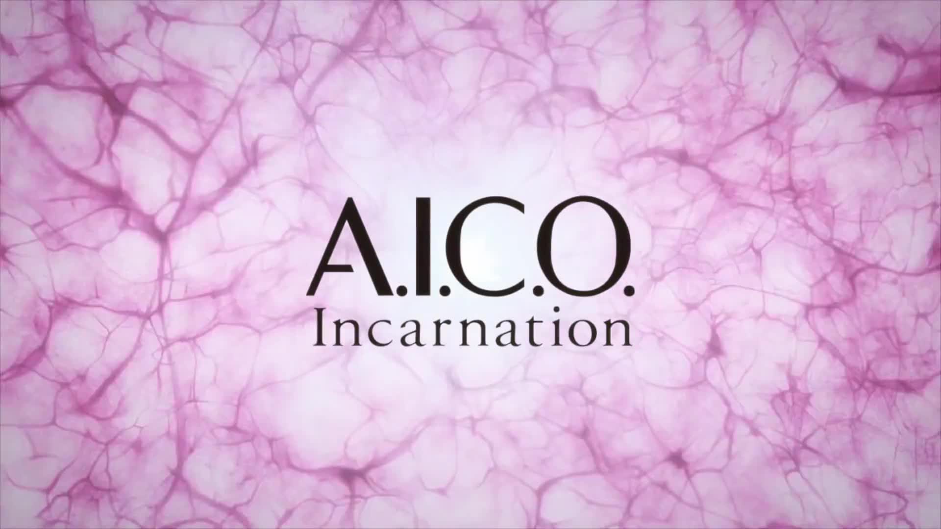 A.I.C.O.: Incarnation (Dub)