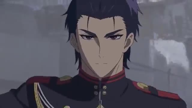 Owari no Seraph (Dub)