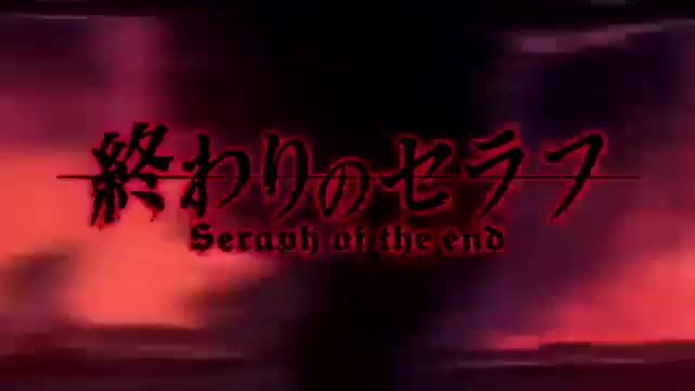 Owari no Seraph (Dub)