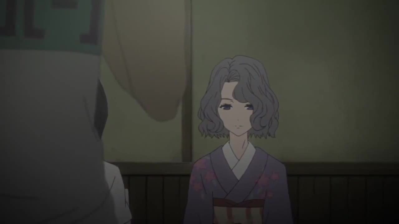 Shinsekai Yori (Dub)