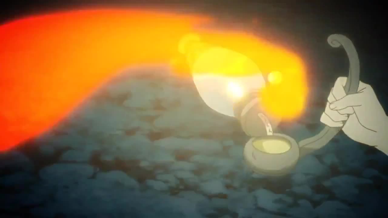 Shinsekai Yori (Dub)