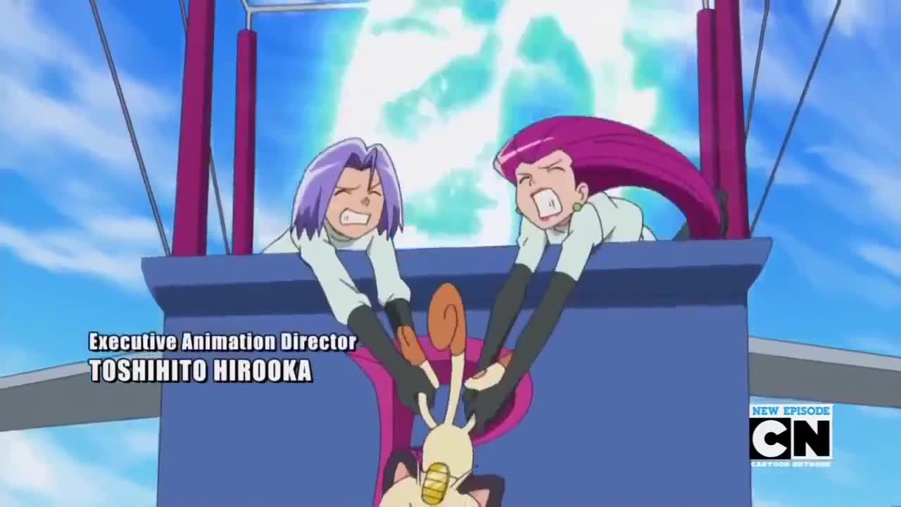 Pokemon XY (Dub)