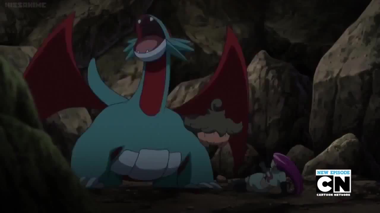 Pokemon XY (Dub)