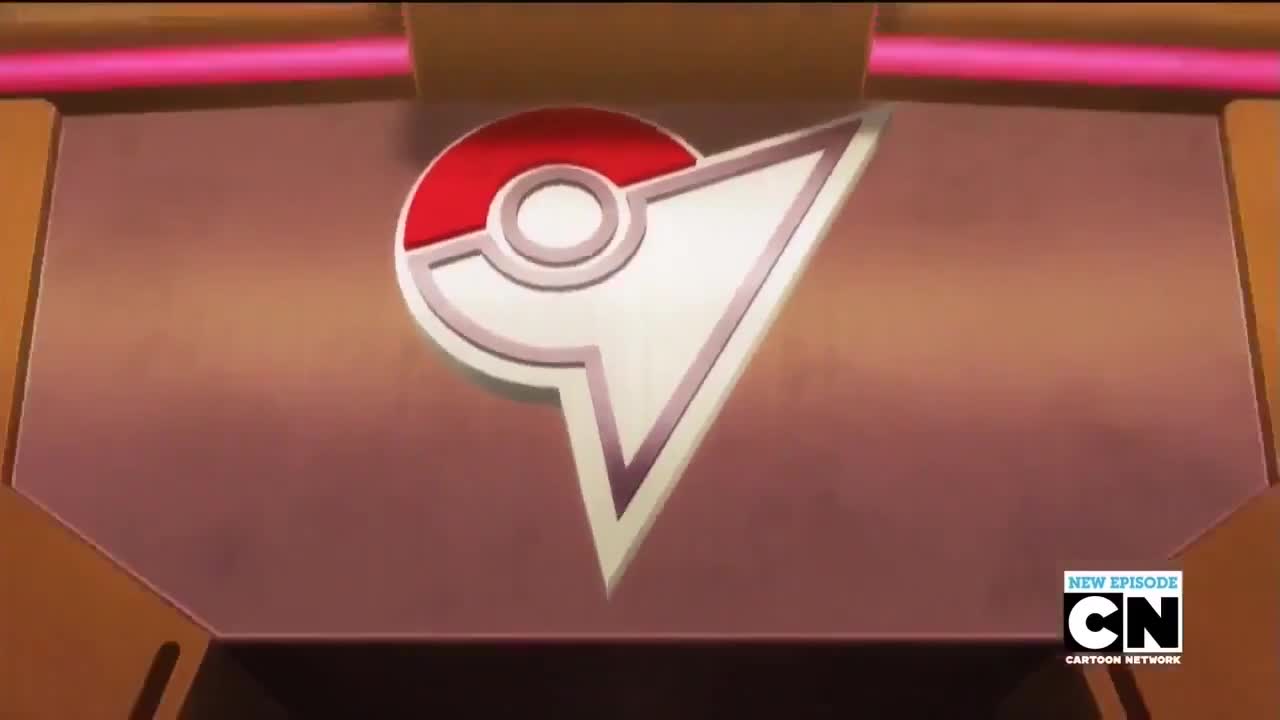 Pokemon XY (Dub)