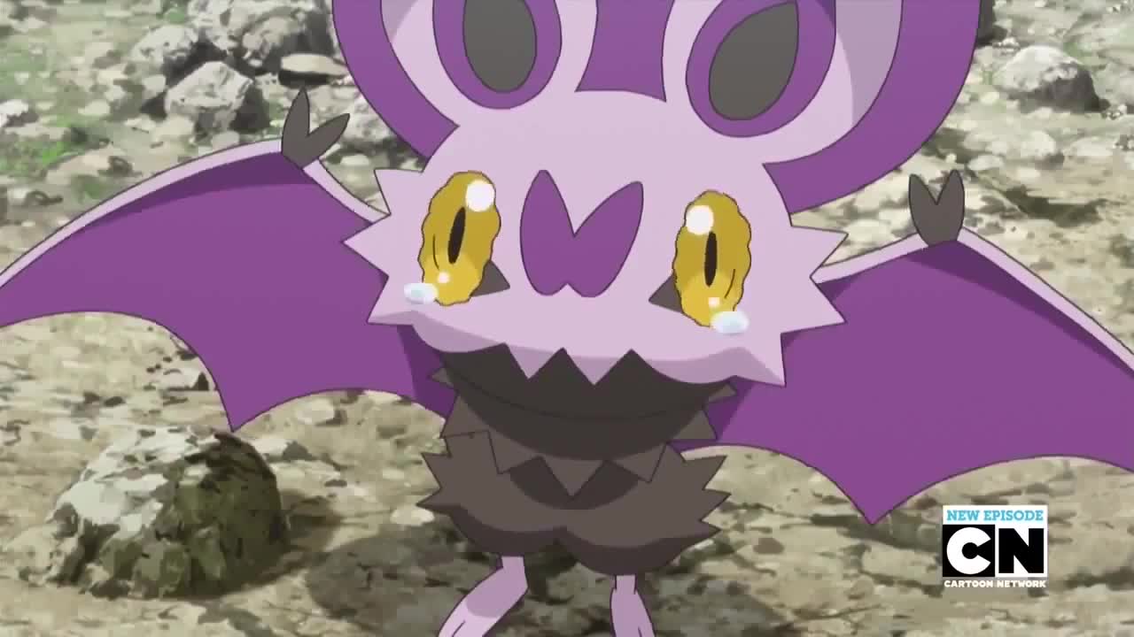 Pokemon XY (Dub)