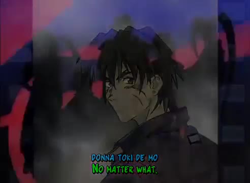 Outlaw Star (Dub)