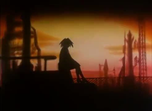 Outlaw Star (Dub)