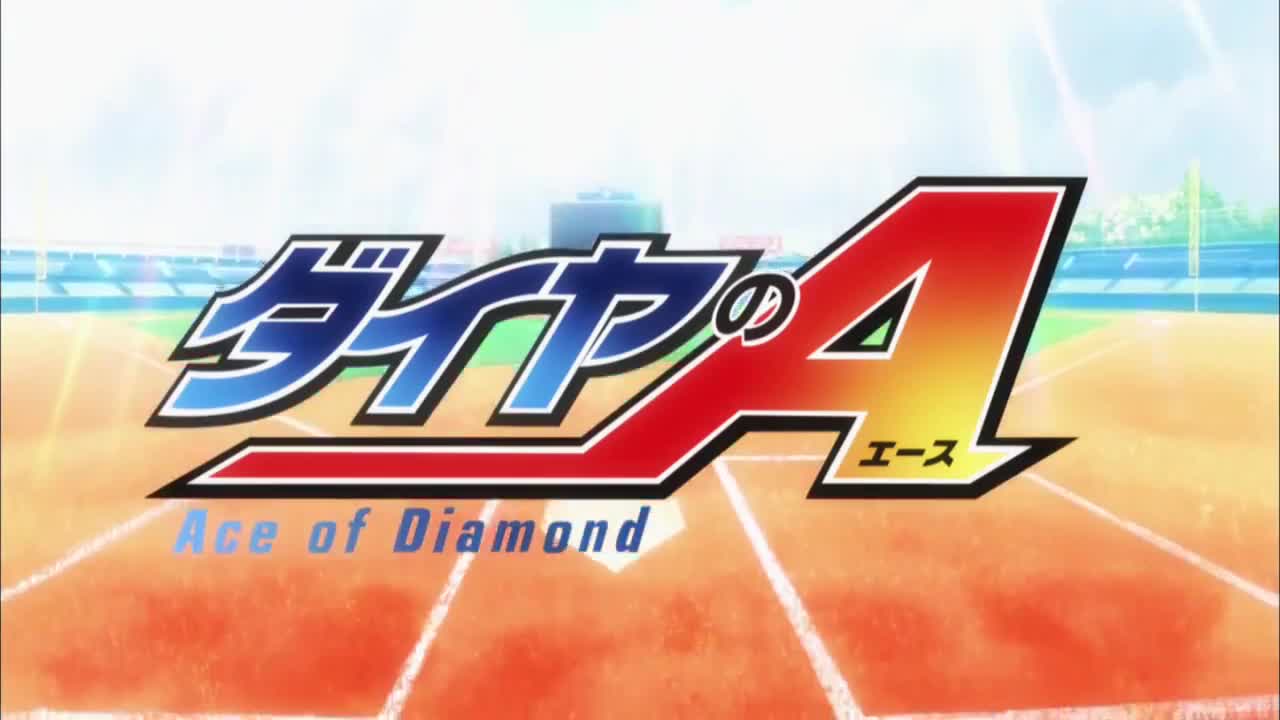 Diamond no Ace