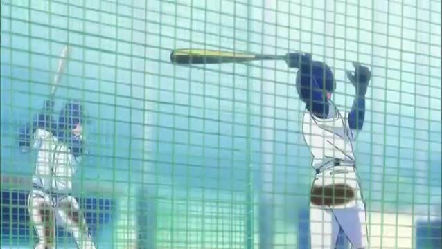 Diamond no Ace