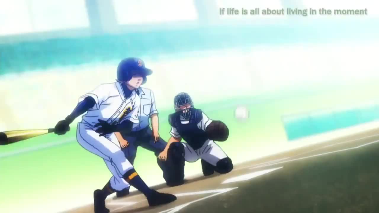 Diamond no Ace