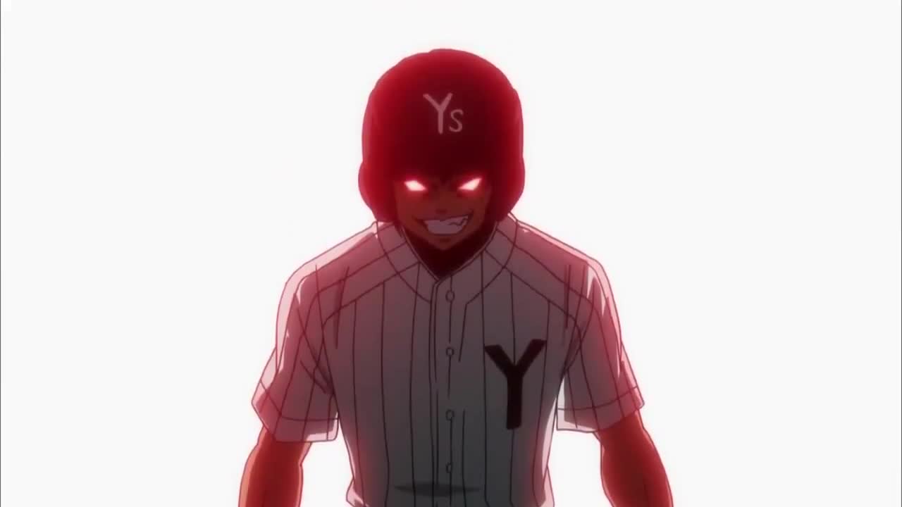 Diamond no Ace