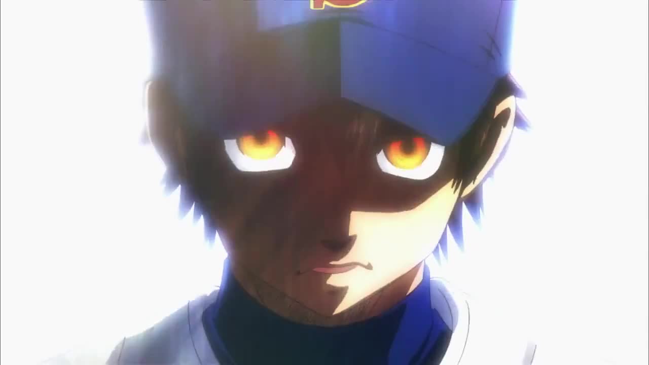 Diamond no Ace