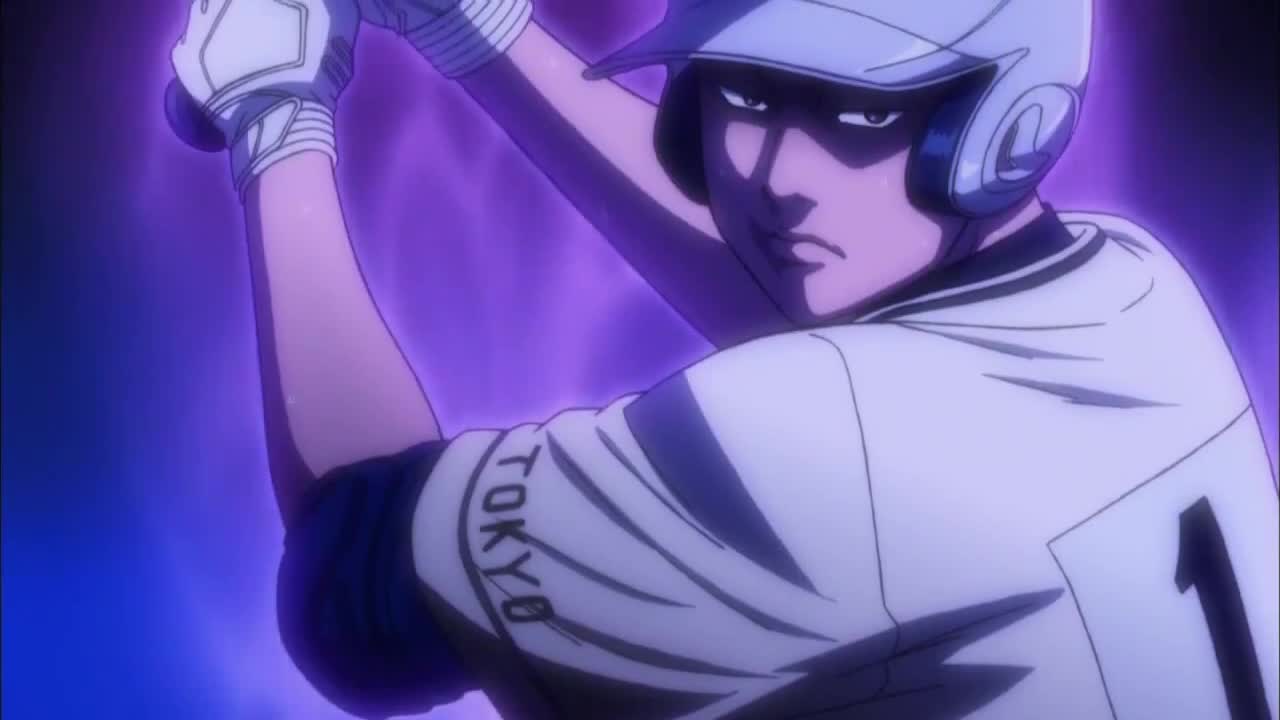 Diamond no Ace