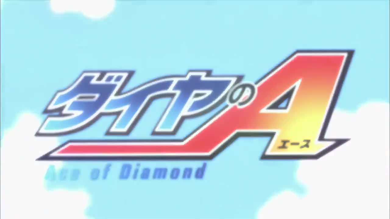 Diamond no Ace