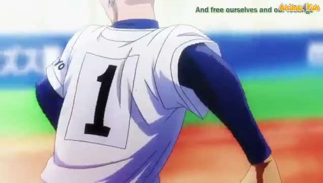 Diamond no Ace